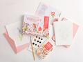 Watercolor the Easy Way Paint-Your-Own Watercolor Cards Flowers