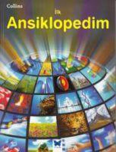 Ilk Ansiklopedim