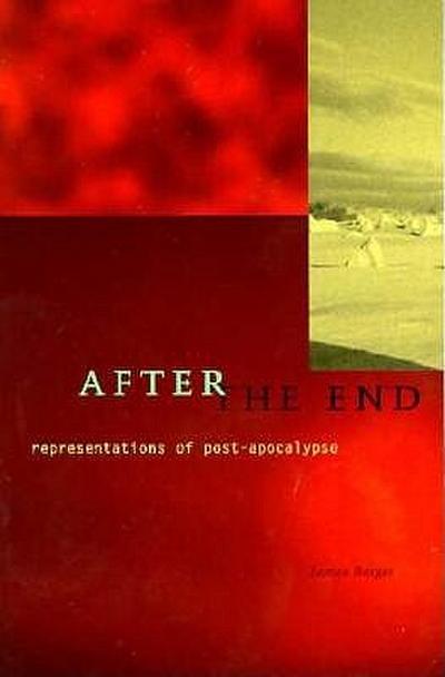 After The End - James Berger