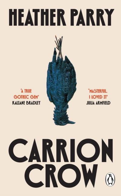 Carrion Crow