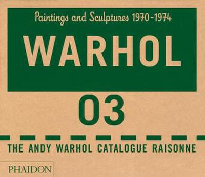 The Andy Warhol Catalogue Raisonné