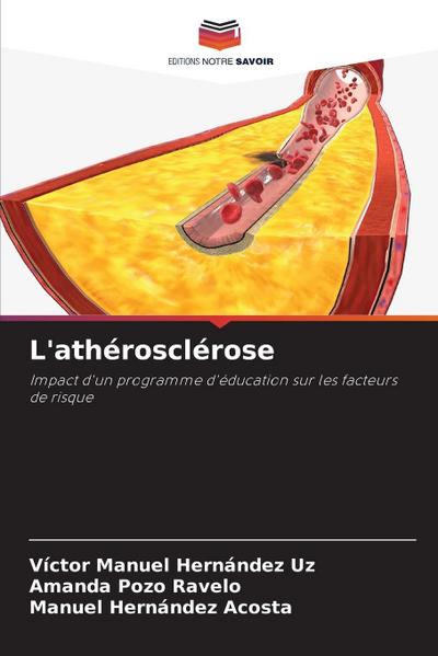 L’athérosclérose