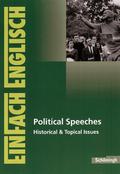 Political Speeches