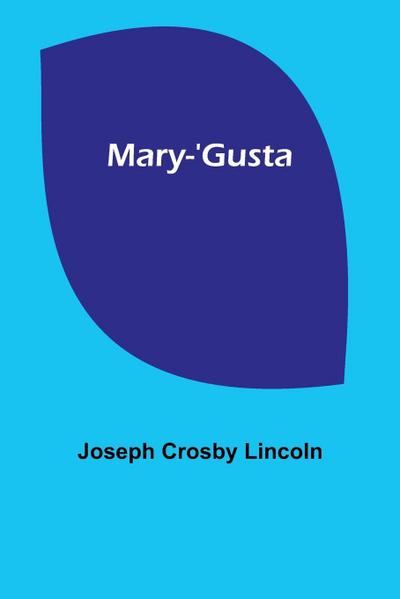 Mary-’Gusta