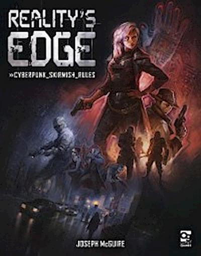 Reality’s Edge
