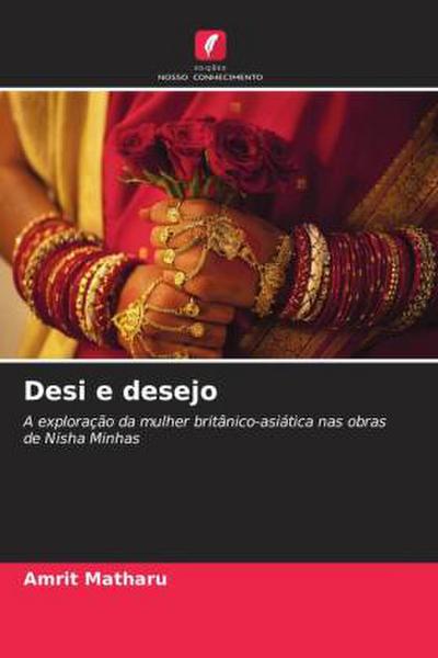Desi e desejo