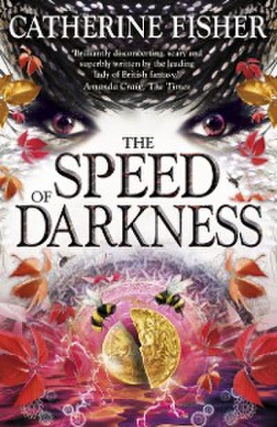 Speed of Darkness