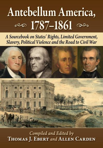 Antebellum America, 1787-1861