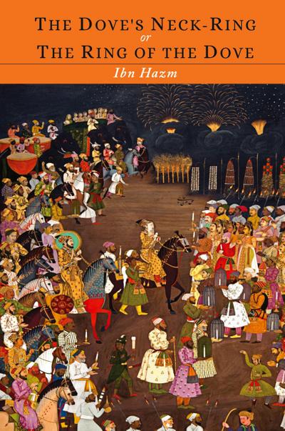 The Ring of the Dove; Or the Dove’s Neck-Ring