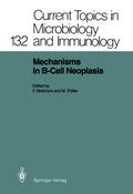 Mechanisms in B-Cell Neoplasia
