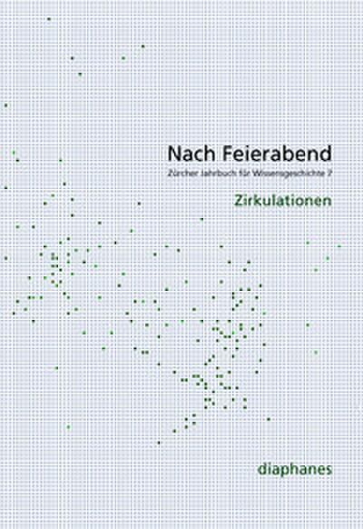 Nach Feierabend 2011