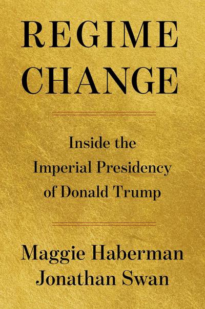 Regime Change