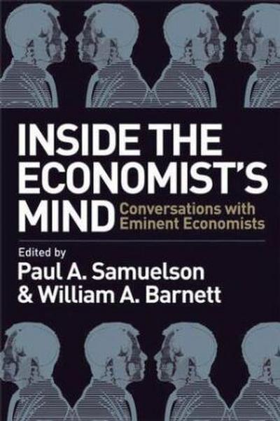 Inside the Economists Mind