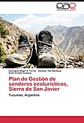 Plan de Gestión de senderos ecoturísticos, Sierra 