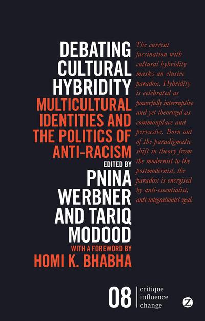 Debating Cultural Hybridity