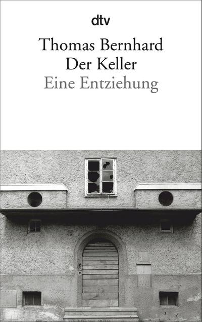 Der Keller: Eine Entziehung
