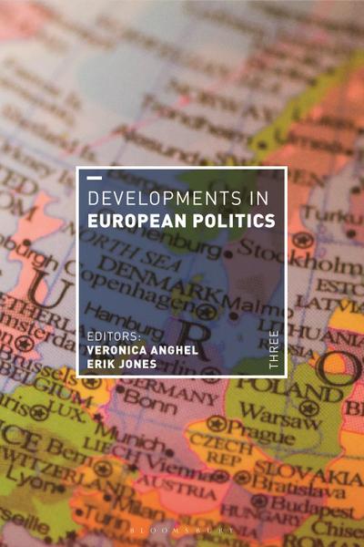 Developments in European Politics