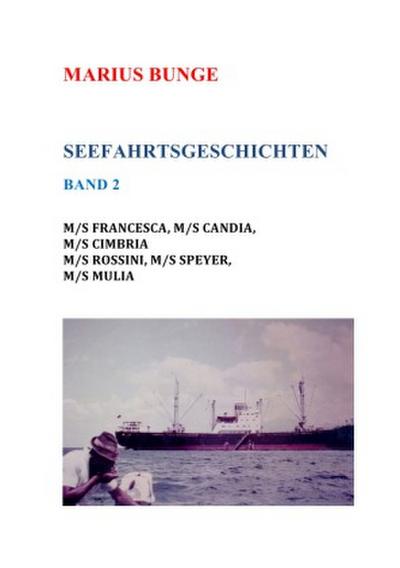 SEEFAHRTSGESCHICHTEN