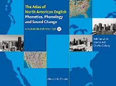The Atlas of North American English