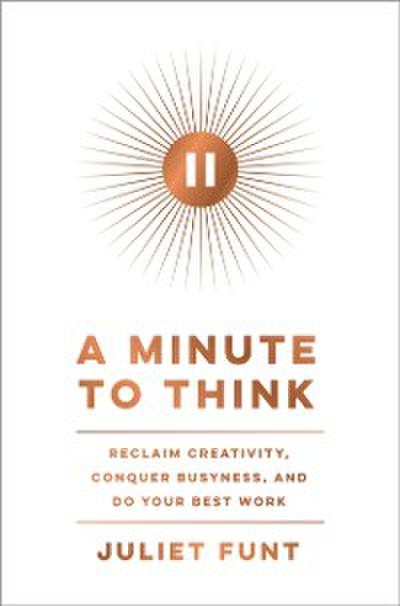 Minute to Think