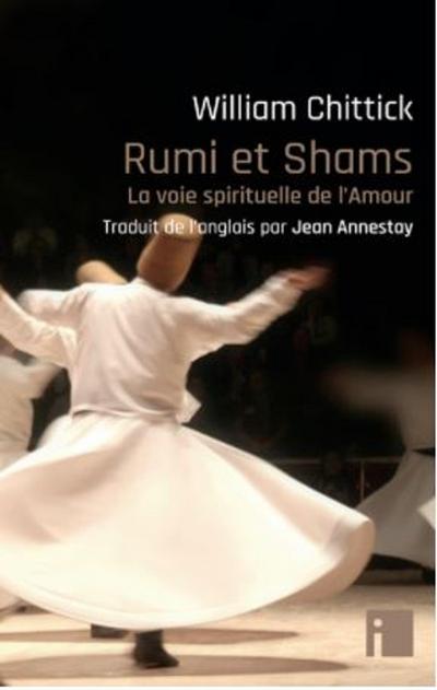 Rumi et Shams