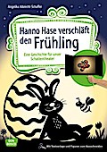 Hanno Hase verschläft den Frühling