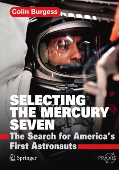 Selecting the Mercury Seven