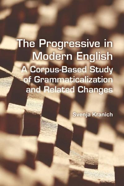 The Progressive in Modern English