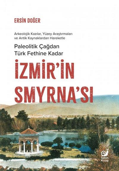 Izmirin Smyrnasi