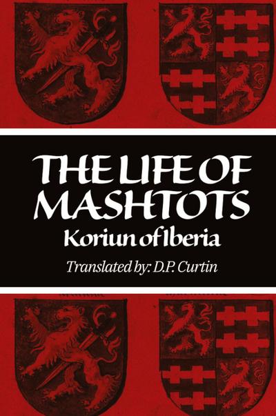 The Life of Mashtots
