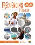 Frecuencias Fusión A1 / A2: Español communicativo  ...