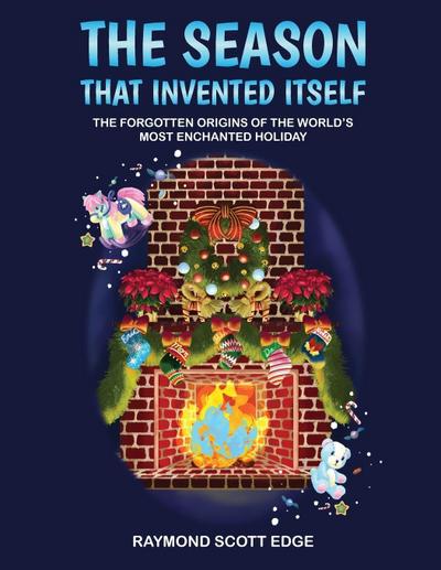 The Season That Invented Itself