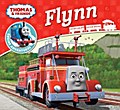 Flynn (Thomas & Friends Engine Adventures)