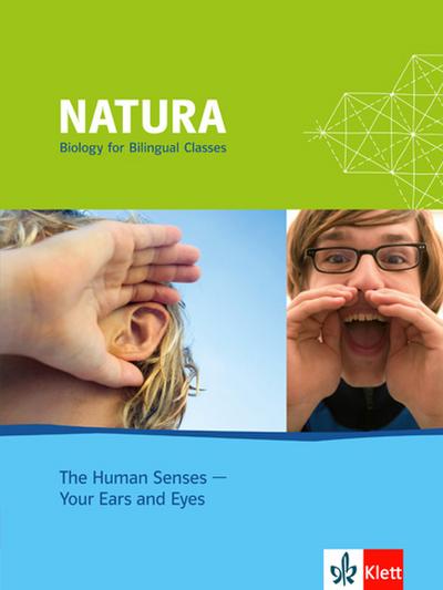 Natura Biology - The Human Senses - Your Ears and Eyes