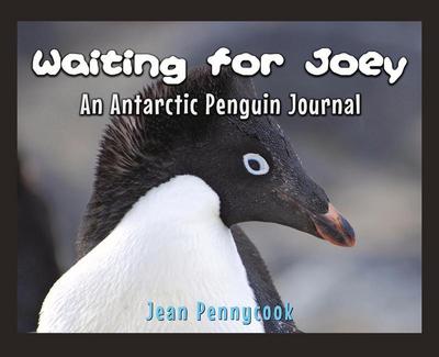 Waiting for Joey