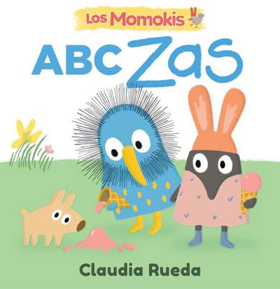 Los Momokis: ABC Zas