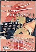 Master of Percussion, 1 DVD