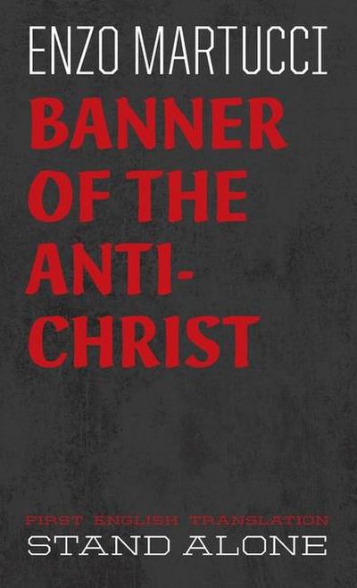 Banner of the Antichrist