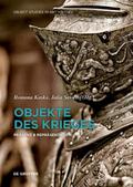 Objekte des Krieges
