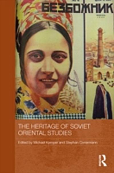 Heritage of Soviet Oriental Studies