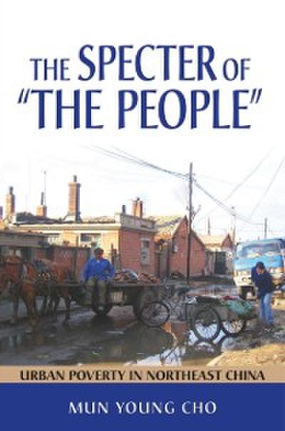Specter of &quote;the People&quote;