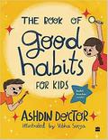 BOOK OF GOOD HABITS FOR KIDS