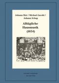 Alltägliche Hausmusik (1654)