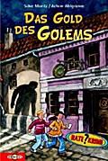 Das Gold des Golems