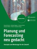 Planung und Forecasting neu gedacht