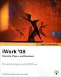 iWork 08