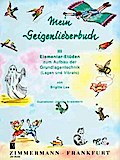 Mein Geigenliederbuch