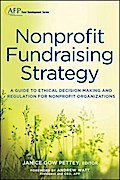 Nonprofit Fundraising Strategy