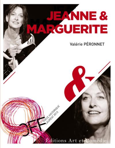 Jeanne et Marguerite