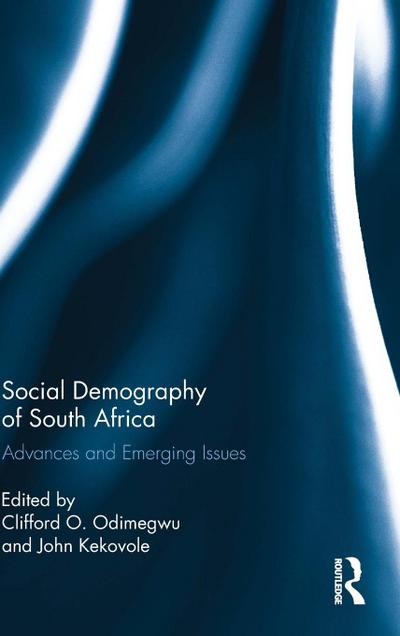 Social Demography of South Africa
